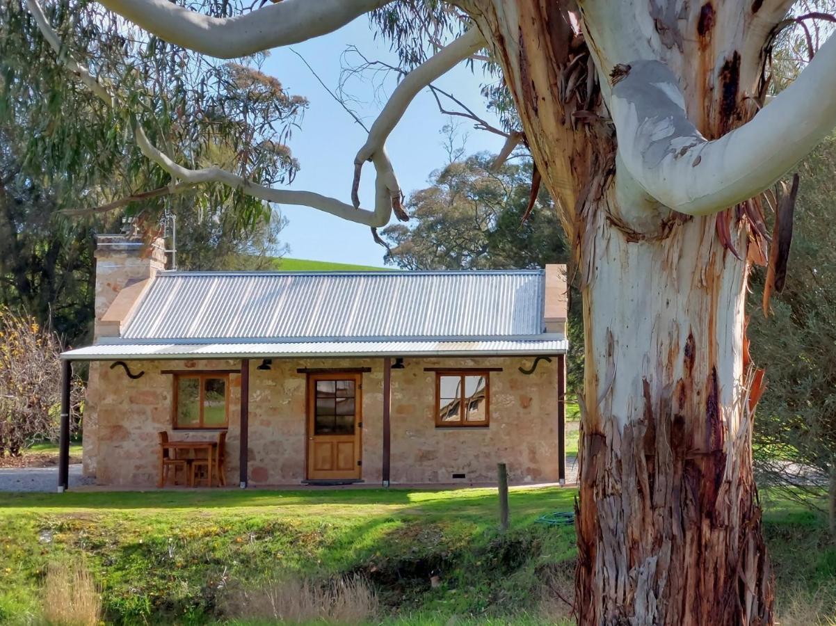 Bungaree Station Bed & Breakfast Exterior foto