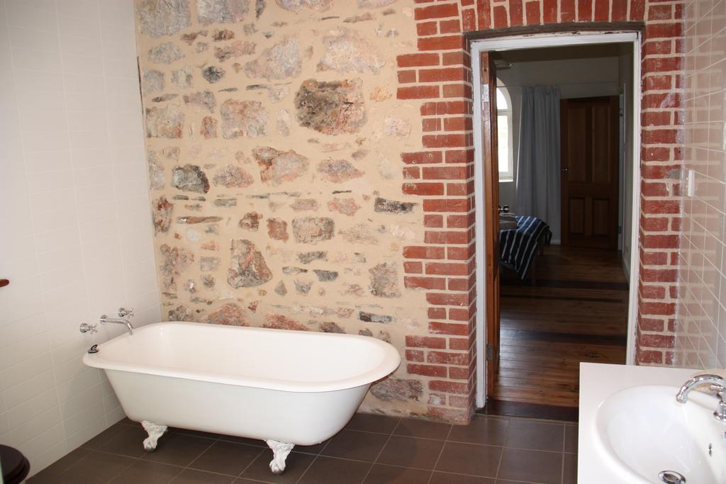 Bungaree Station Bed & Breakfast Exterior foto