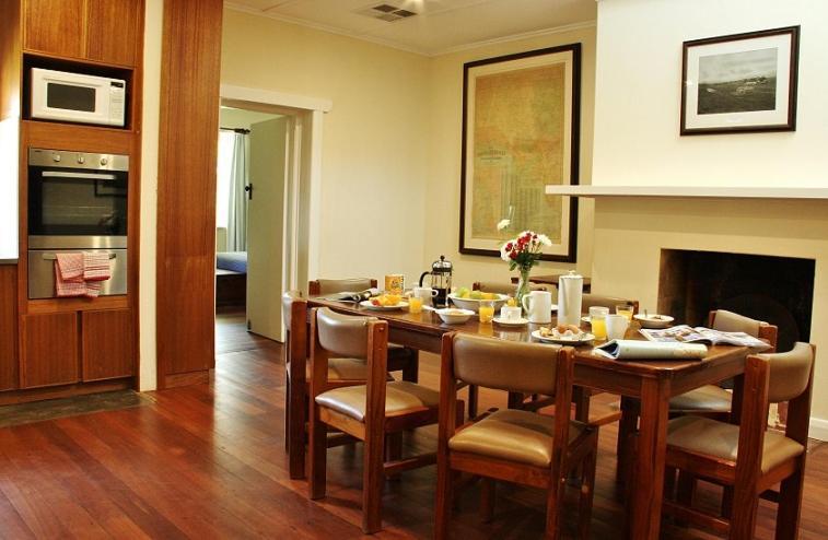 Bungaree Station Bed & Breakfast Cameră foto
