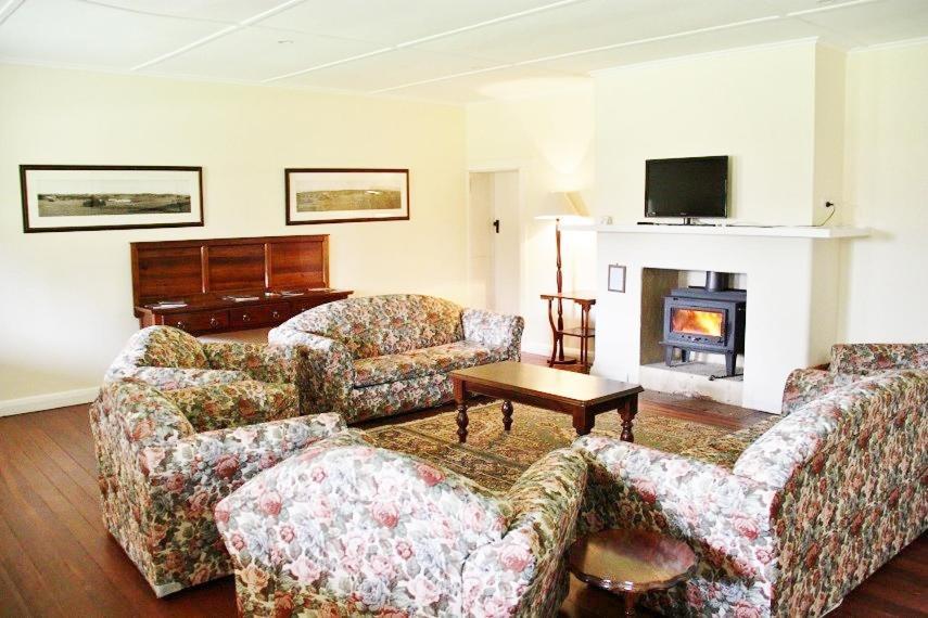 Bungaree Station Bed & Breakfast Cameră foto