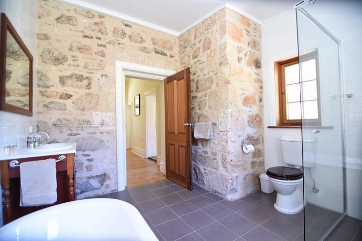Bungaree Station Bed & Breakfast Exterior foto