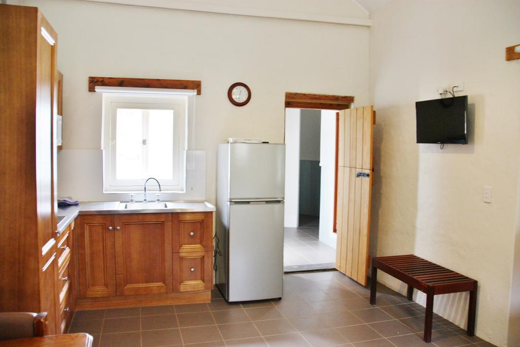 Bungaree Station Bed & Breakfast Exterior foto