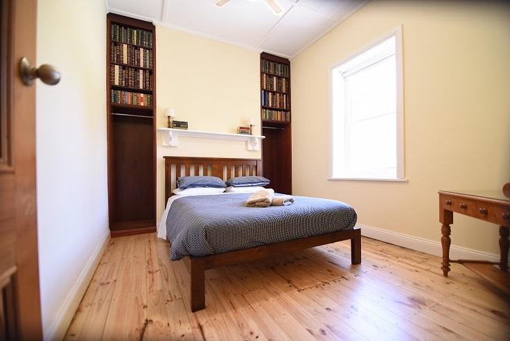Bungaree Station Bed & Breakfast Exterior foto