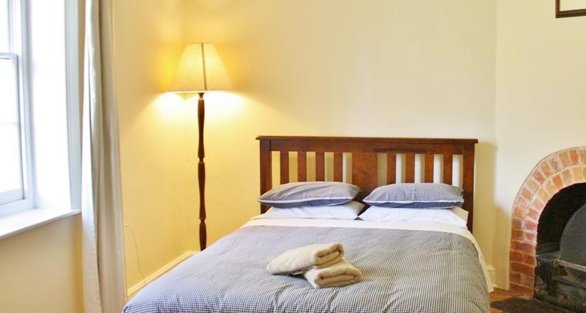 Bungaree Station Bed & Breakfast Cameră foto