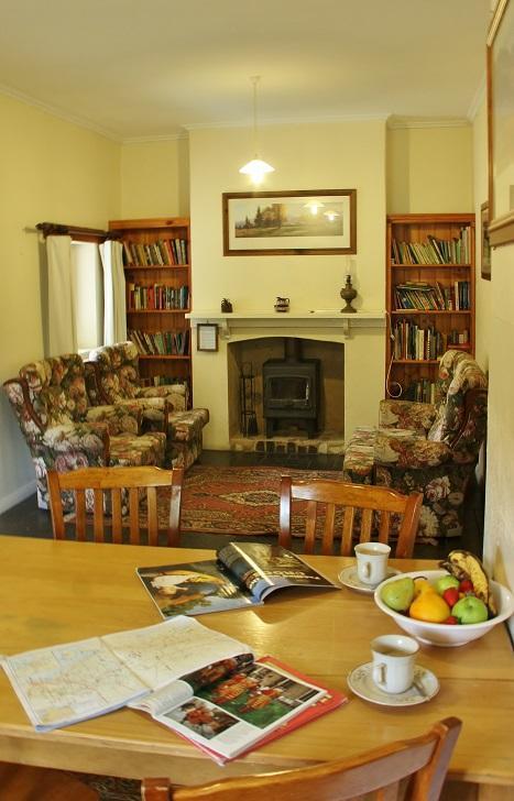 Bungaree Station Bed & Breakfast Cameră foto