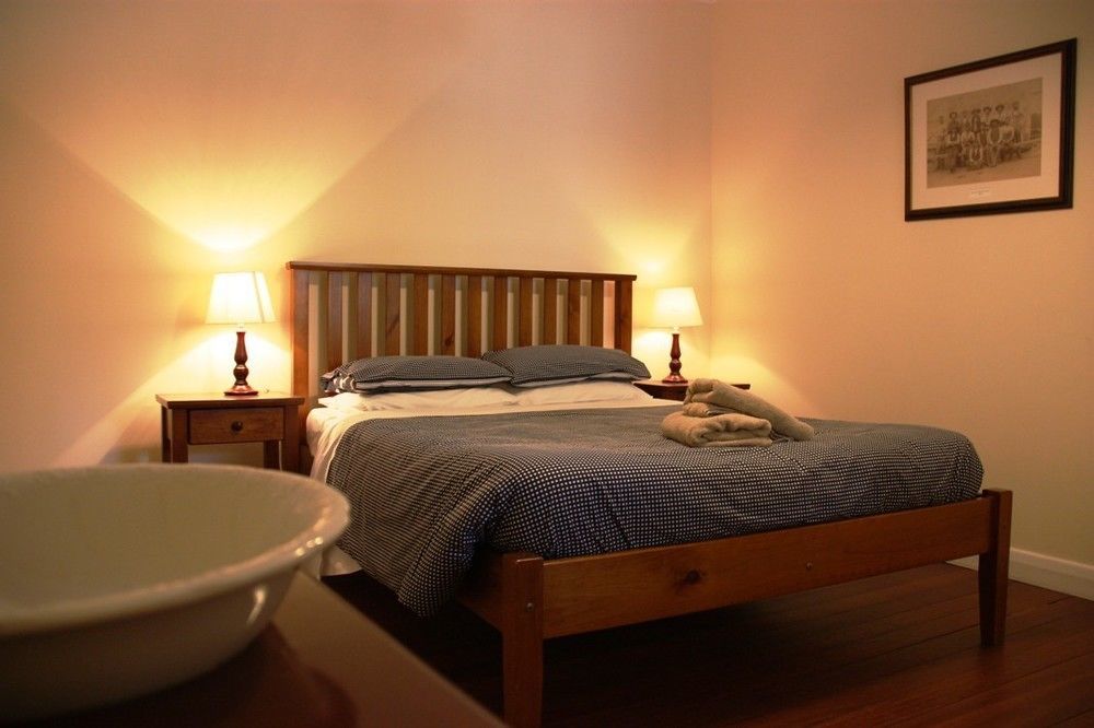 Bungaree Station Bed & Breakfast Exterior foto