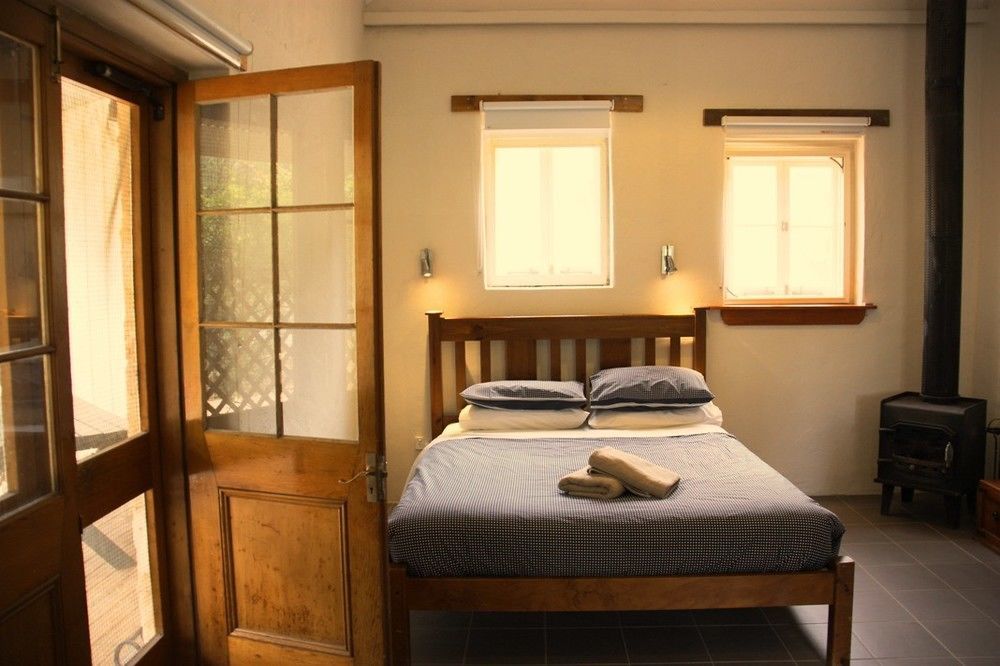Bungaree Station Bed & Breakfast Exterior foto